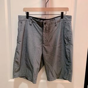 Men’s RVCA hybrid shorts